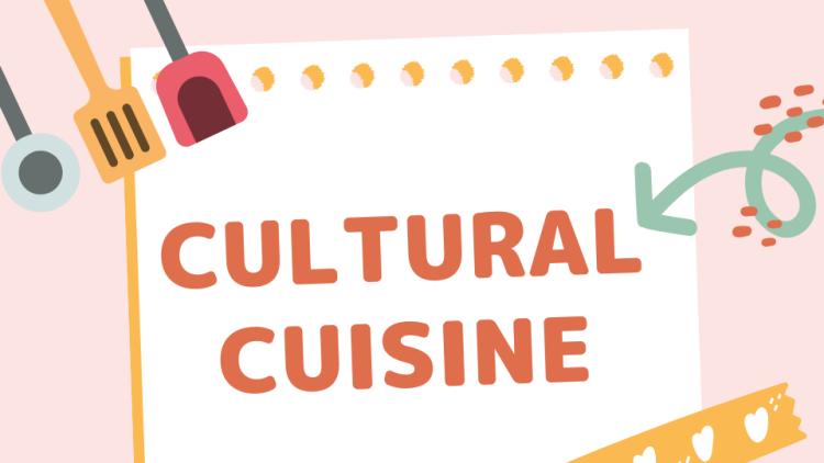 CulturalCuisine